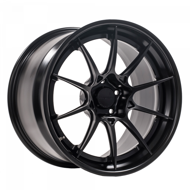 Forgeline AL305 21x10.0 AL Series Wheel