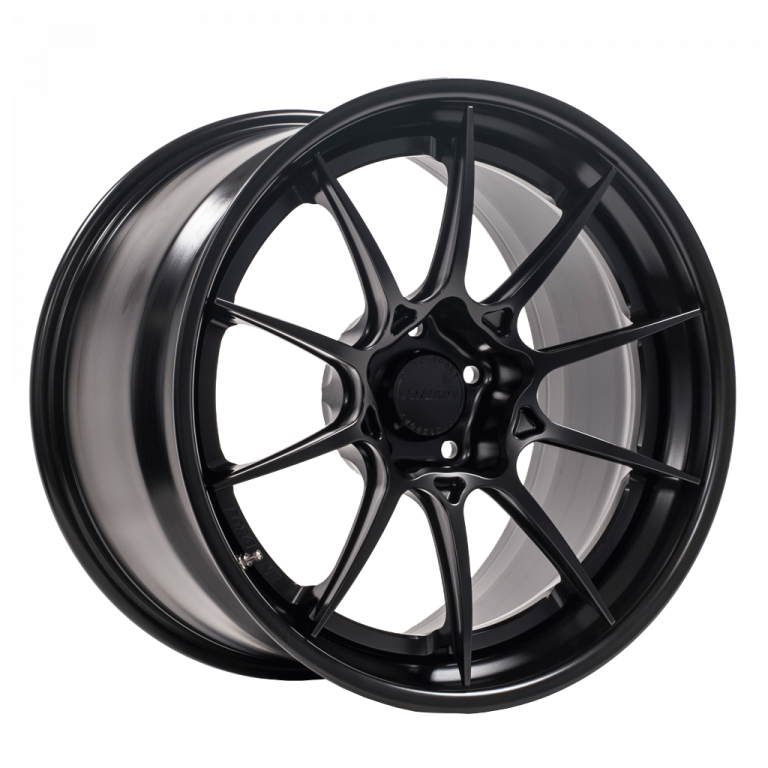 Forgeline AL305 21x10.0 AL Series Wheel