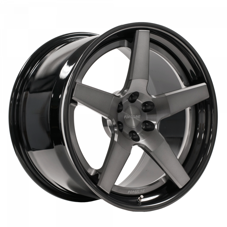 Forgeline AL300 21x10.0 AL Series Wheel