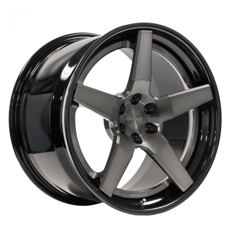 Forgeline AL300 20x15.0 AL Series Wheel