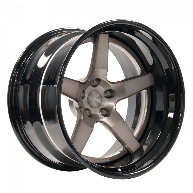 Forgeline AL300 20x10.0 AL Series Wheel