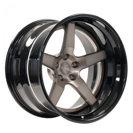 Forgeline AL300 20x10.0 AL Series Wheel