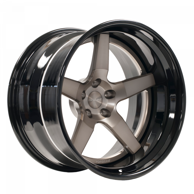 Forgeline AL300 20x11.0 AL Series Wheel