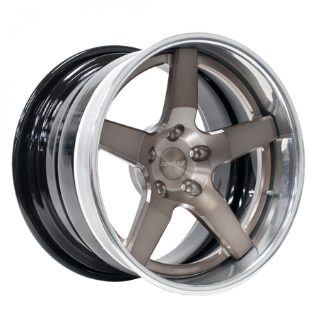 Forgeline AL300 21x9.0 AL Series Wheel
