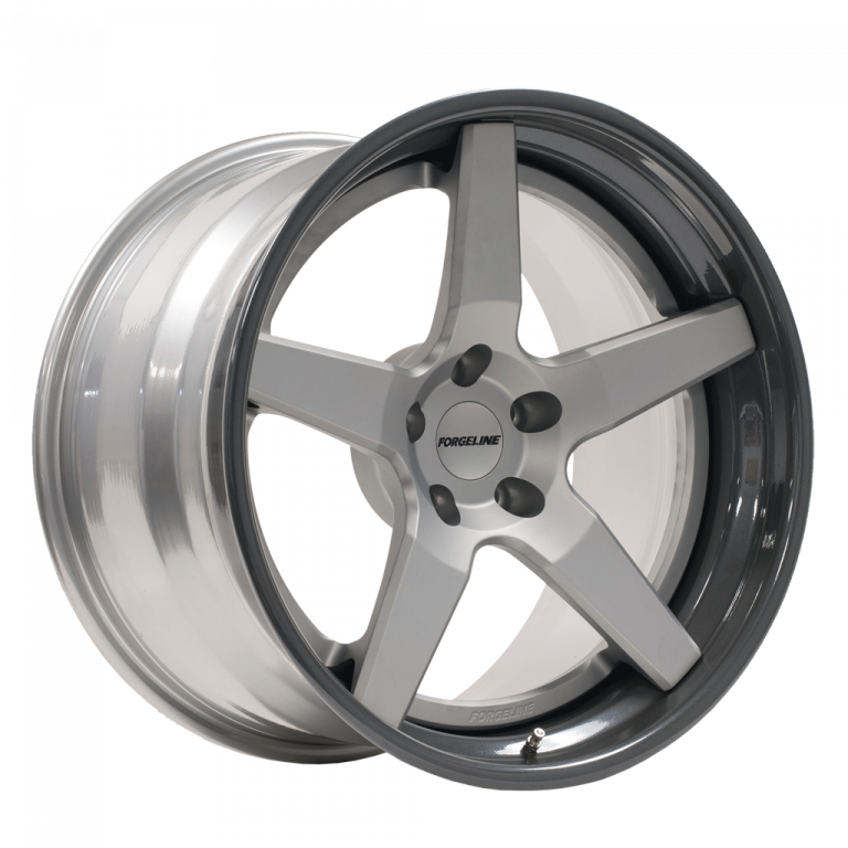 Forgeline AL300 21x9.5 AL Series Wheel