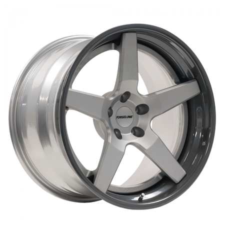 Forgeline AL300 20x10.0 AL Series Wheel