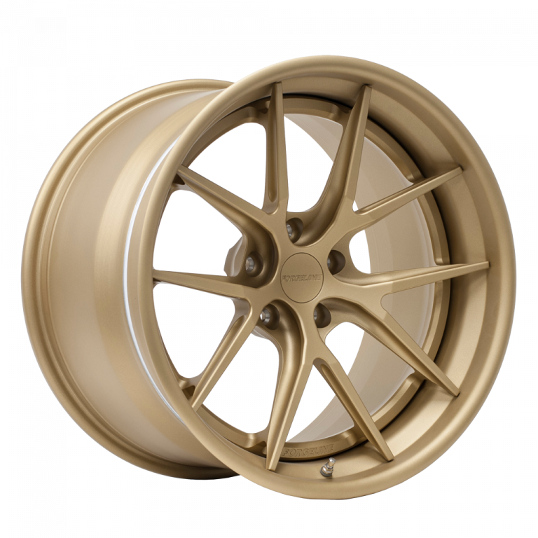 Forgeline AL301 20x12.0 AL Series Wheel