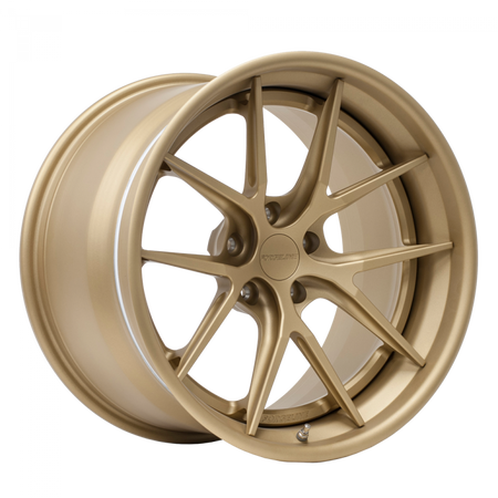 Forgeline AL301 19x16.0 AL Series Wheel