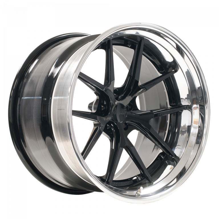 Forgeline AL301 19x16.0 AL Series Wheel