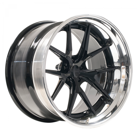 Forgeline AL301 21x10.0 AL Series Wheel