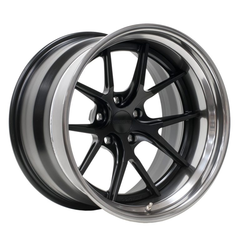 Forgeline AL301 20x15.0 AL Series Wheel