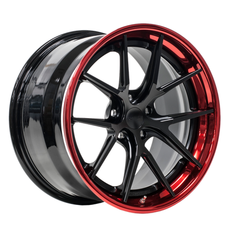 Forgeline AL301 20x11.5 AL Series Wheel