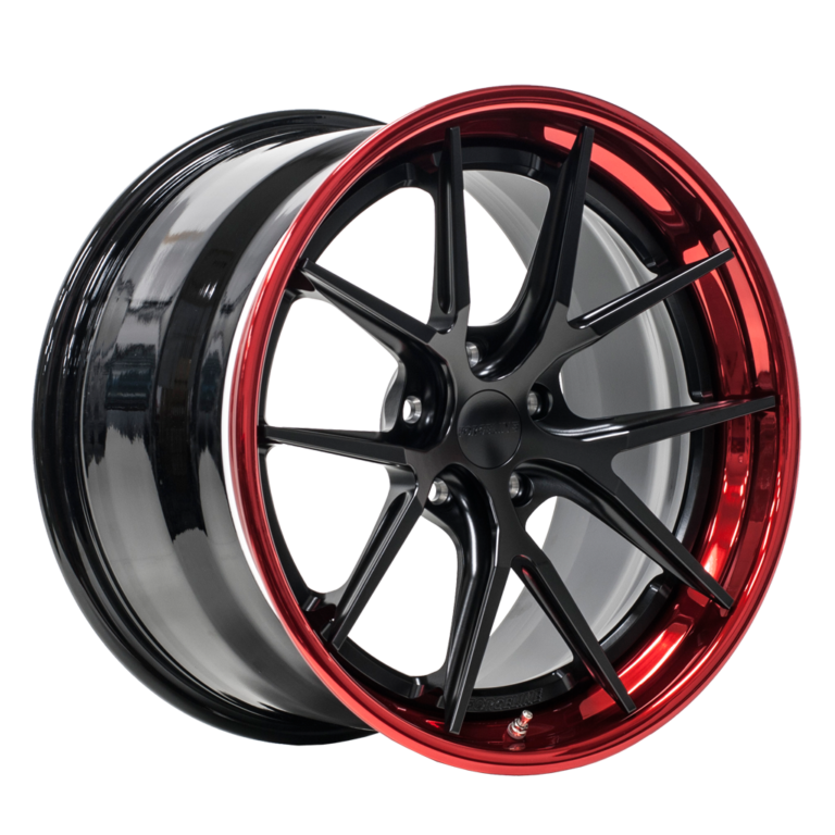 Forgeline AL301 20x13.0 AL Series Wheel