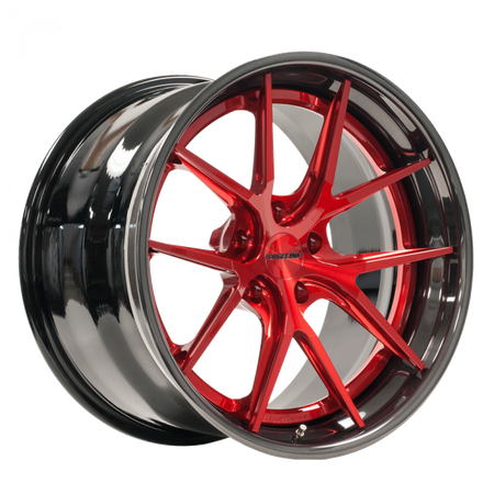 Forgeline AL301 20x14.0 AL Series Wheel