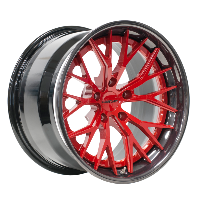 Forgeline AL303 19x13.0 AL Series Wheel