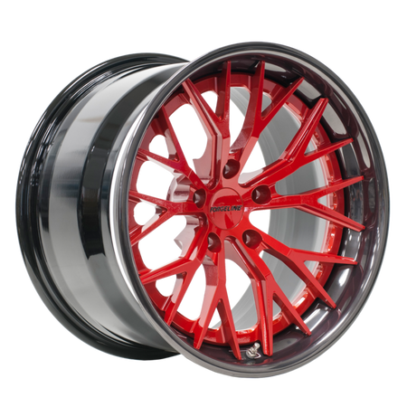 Forgeline AL303 19x10.0 AL Series Wheel