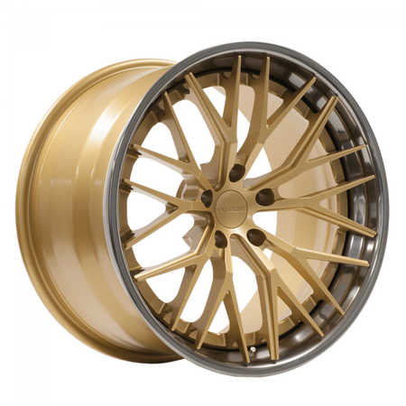 Forgeline AL303 19x8.5 AL Series Wheel
