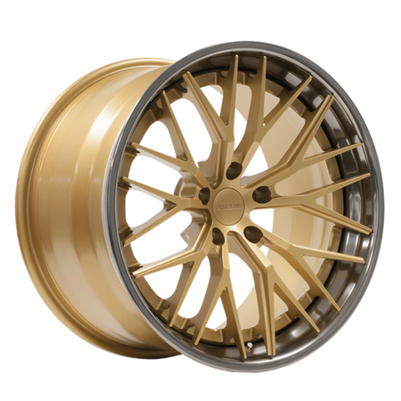 Forgeline AL303 18x14.0 AL Series Wheel