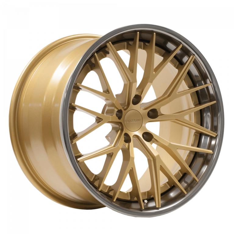 Forgeline AL303 21x8.5 AL Series Wheel