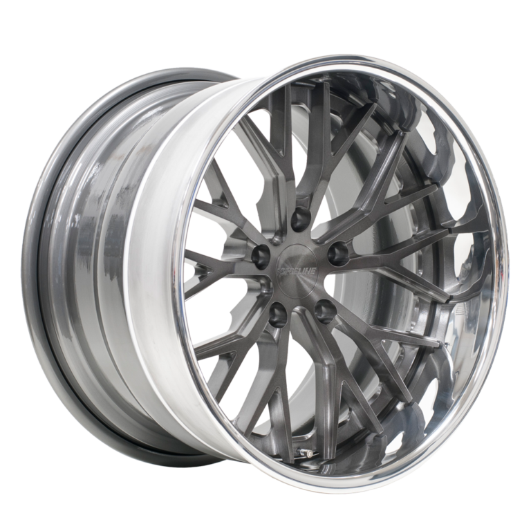 Forgeline AL303 20x13.0 AL Series Wheel
