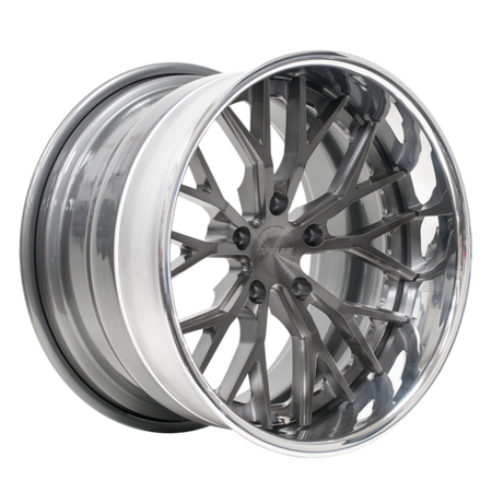 Forgeline AL303 18x14.0 AL Series Wheel