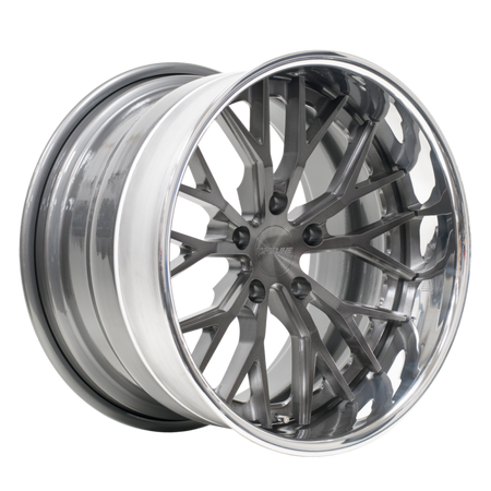 Forgeline AL303 20x10.0 AL Series Wheel