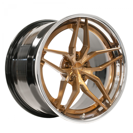 Forgeline AL304 20x11.5 AL Series Wheel