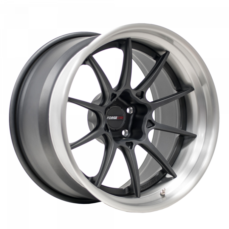 Forgeline AL305 20x11.0 AL Series Wheel