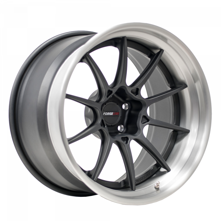 Forgeline AL305 21x10.0 AL Series Wheel
