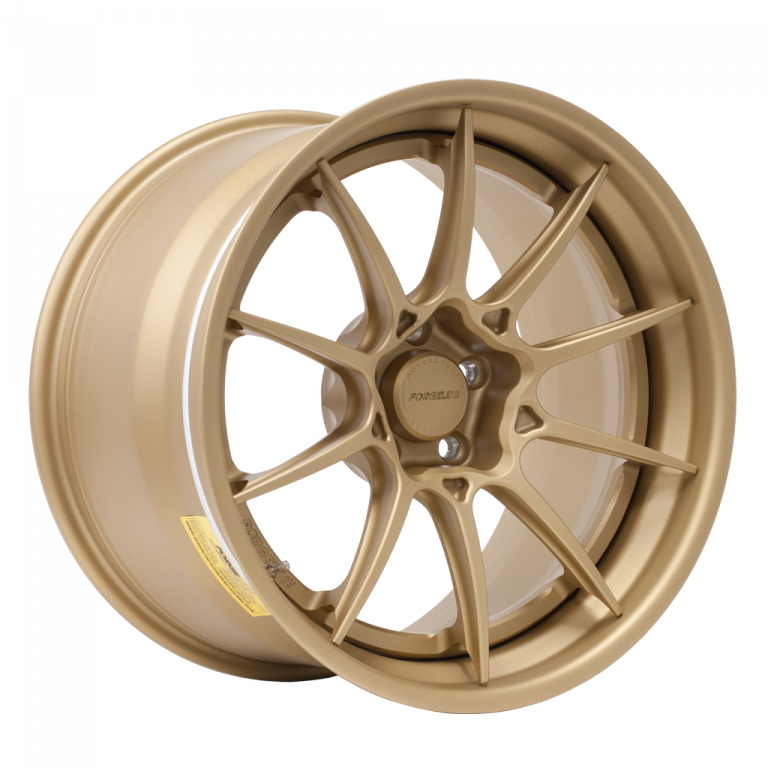 Forgeline AL305 21x10.0 AL Series Wheel