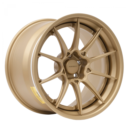 Forgeline AL305 20x14.0 AL Series Wheel