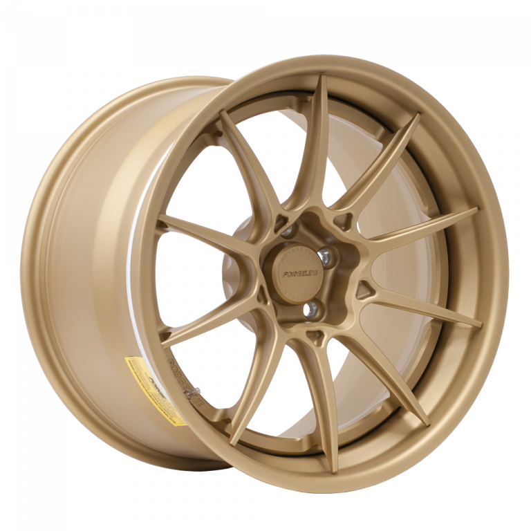 Forgeline AL305 20x16.0 AL Series Wheel