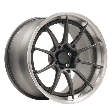 Forgeline AL305 21x10.5 AL Series Wheel