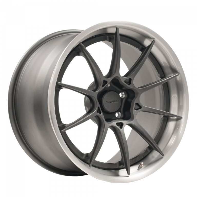 Forgeline AL305 21x11.5 AL Series Wheel