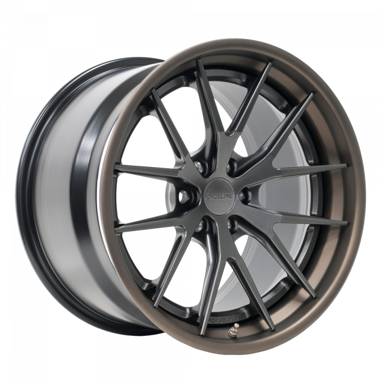 Forgeline AL306 21x11.5 AL Series Wheel