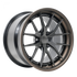 Forgeline AL306 21x11.5 AL Series Wheel