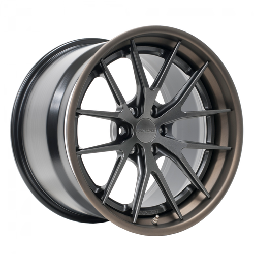 Forgeline AL306 21x11.5 AL Series Wheel