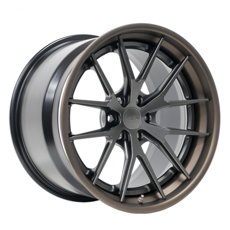 Forgeline AL306 21x11.5 AL Series Wheel