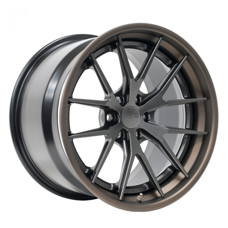 Forgeline AL306 20x12.5 AL Series Wheel