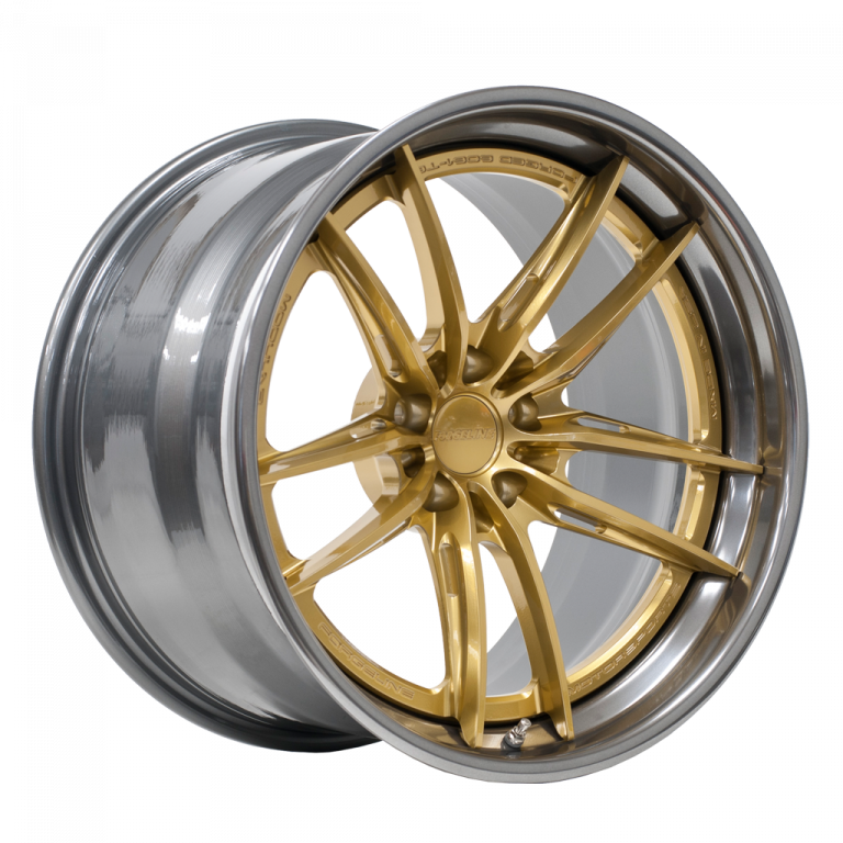 Forgeline AL307 20x13.0 AL Series Wheel