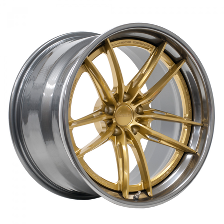 Forgeline AL307 21x12.5 AL Series Wheel