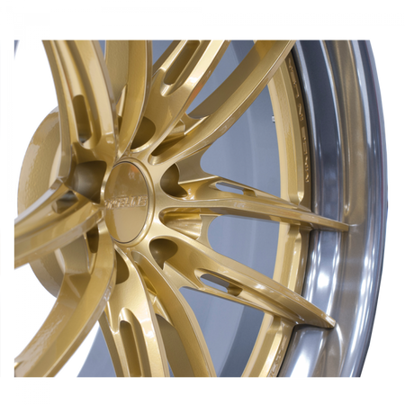 Forgeline AL307 20x13.0 AL Series Wheel