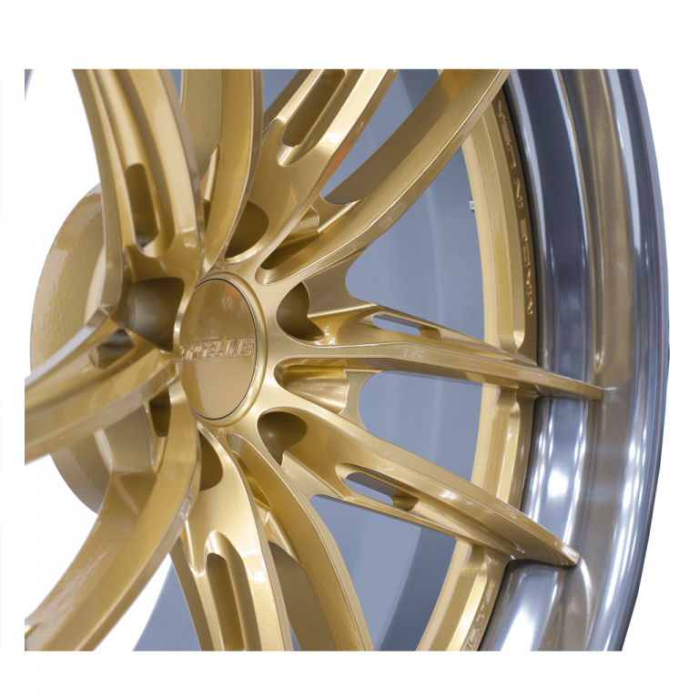 Forgeline AL307 21x10.0 AL Series Wheel