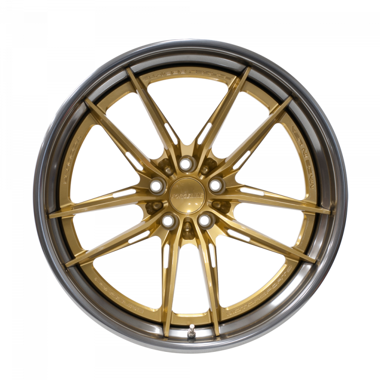 Forgeline AL307 21x9.5 AL Series Wheel