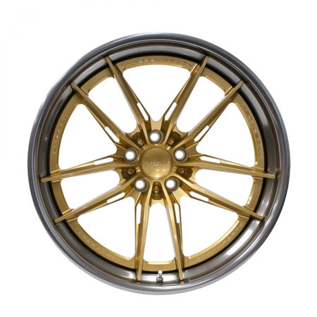 Forgeline AL307 21x10.5 AL Series Wheel