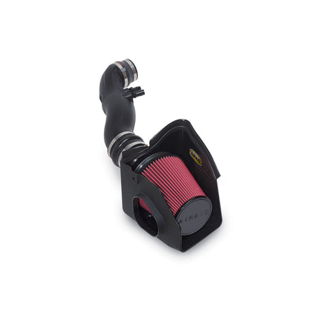 Airaid MXP Air Intake System (99-04 Mustang GT) 450-204
