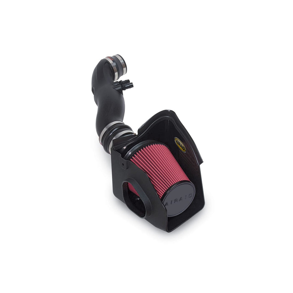 Airaid MXP Air Intake System (99-04 Mustang GT) 450-204