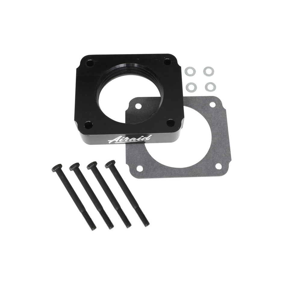Airaid Throttle Body Spacer (05-10 Mustang 4.0L V6) 450-613