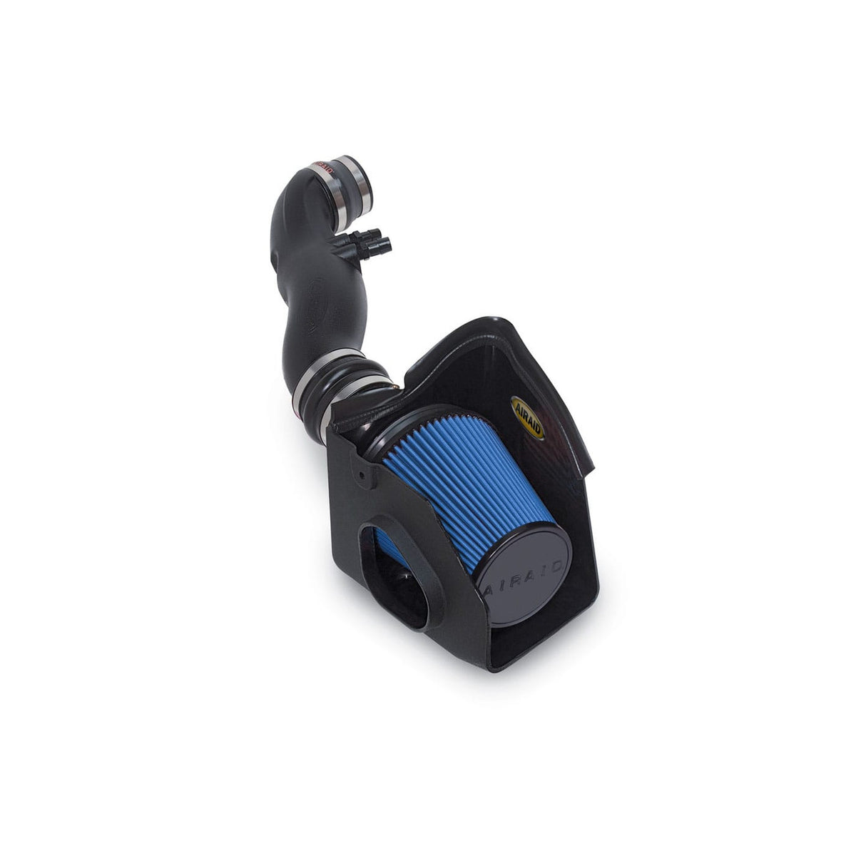 Airaid MXP Air Intake System (99-04 Mustang GT) 453-204