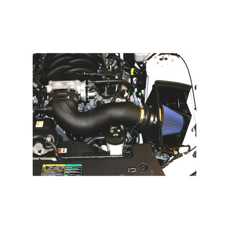 Airaid MXP Air Intake System (05-09 Mustang GT) 453-304